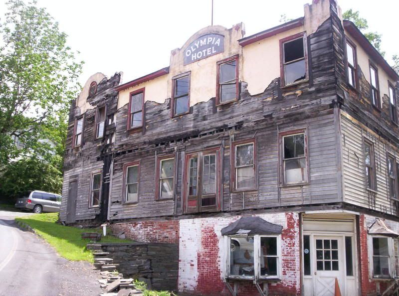 Upper Delaware Valley Photo Tour (Narrowsburg/Callicoon) (New York